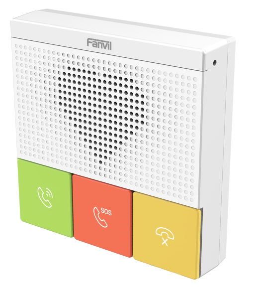 Fanvil Y501 фото